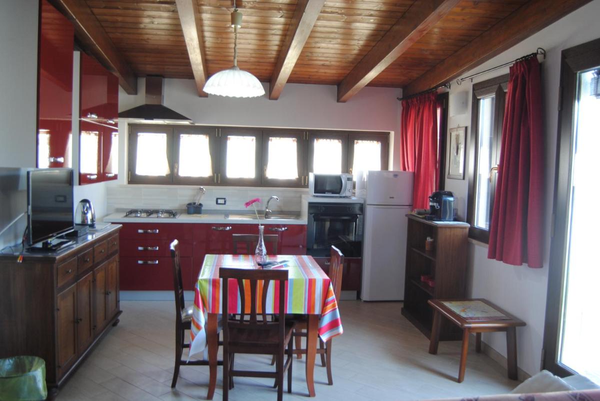 Messapia - Housity