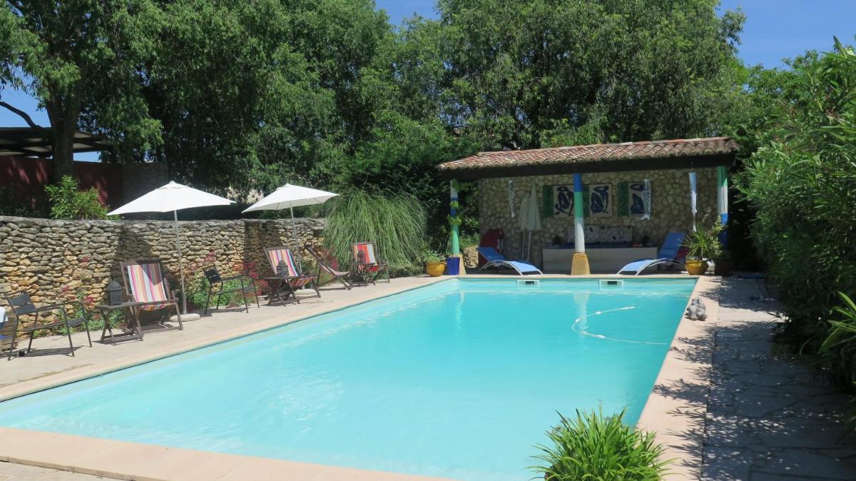 La Bastide de Boisset - Housity