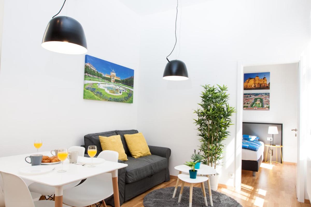 LOOX serviced apartments Hatzova - Housity