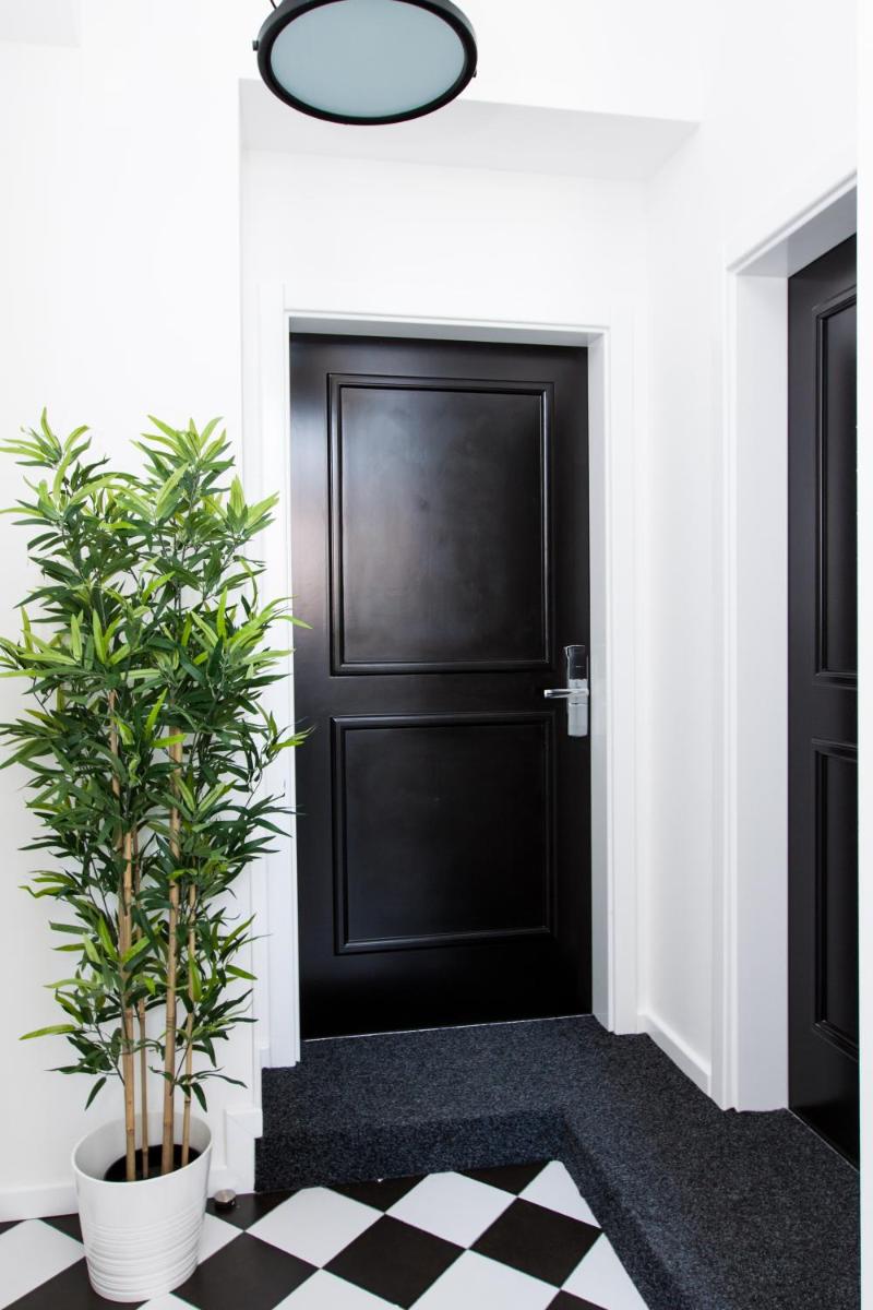 LOOX serviced apartments Hatzova - Housity