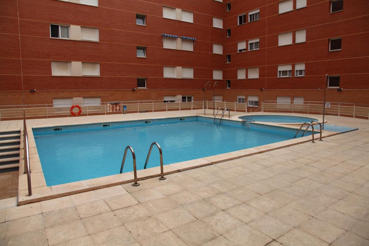 Suitetrails - Apartamento San Carlos