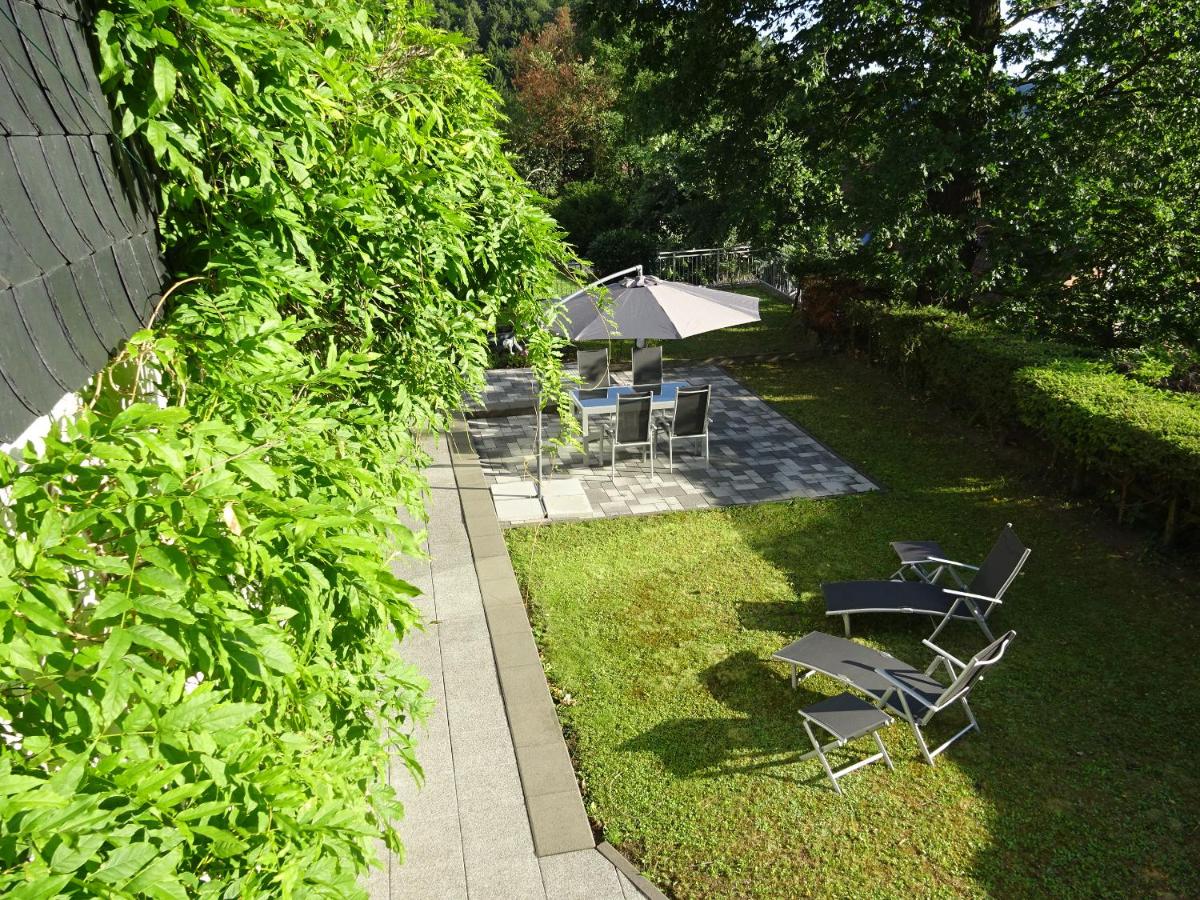 Ferienapartment Linz am Rhein - Housity