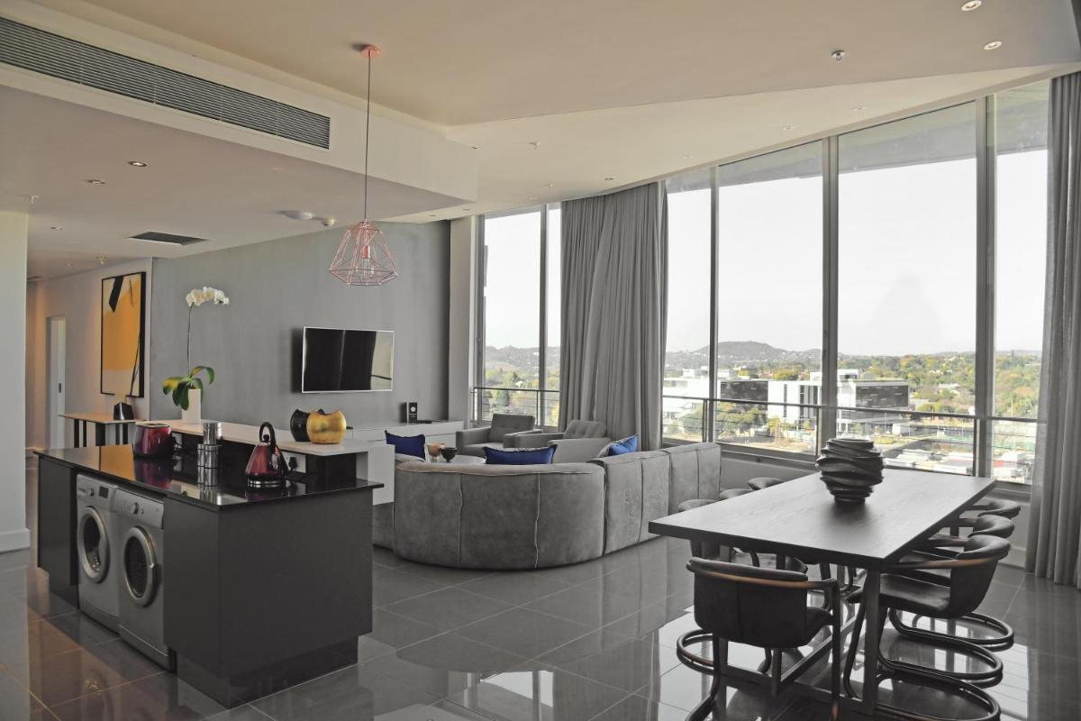 Suitetrails - The Capital Menlyn Maine
