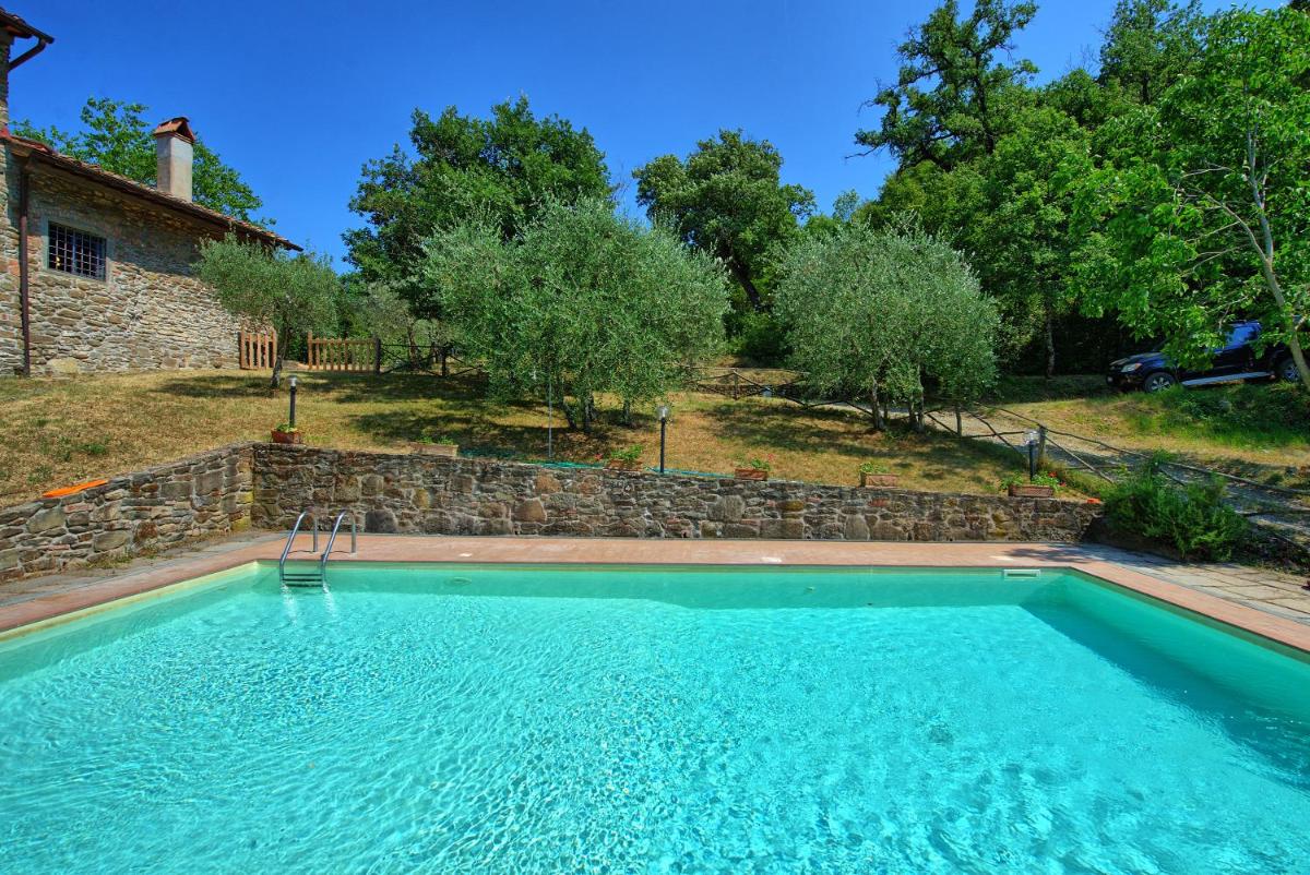 Villa Poggio Conca by PosarelliVillas - Housity