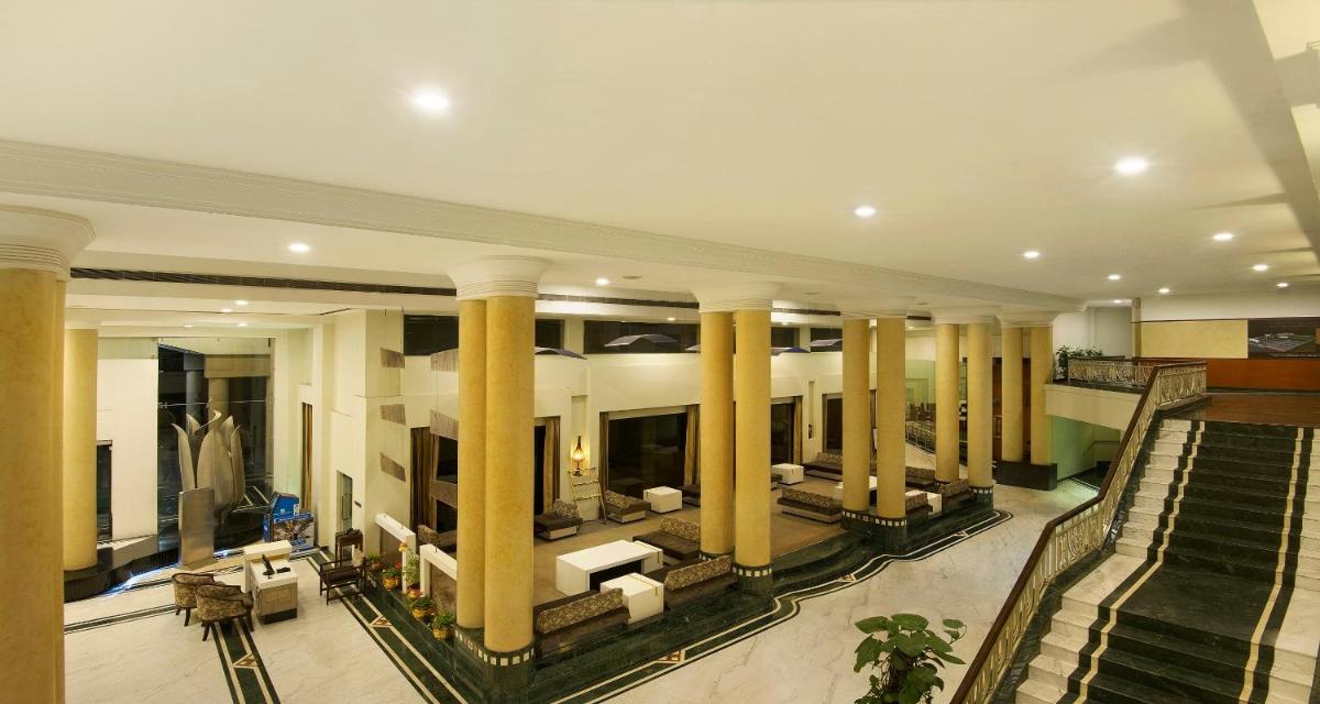 Sayaji Indore - Housity