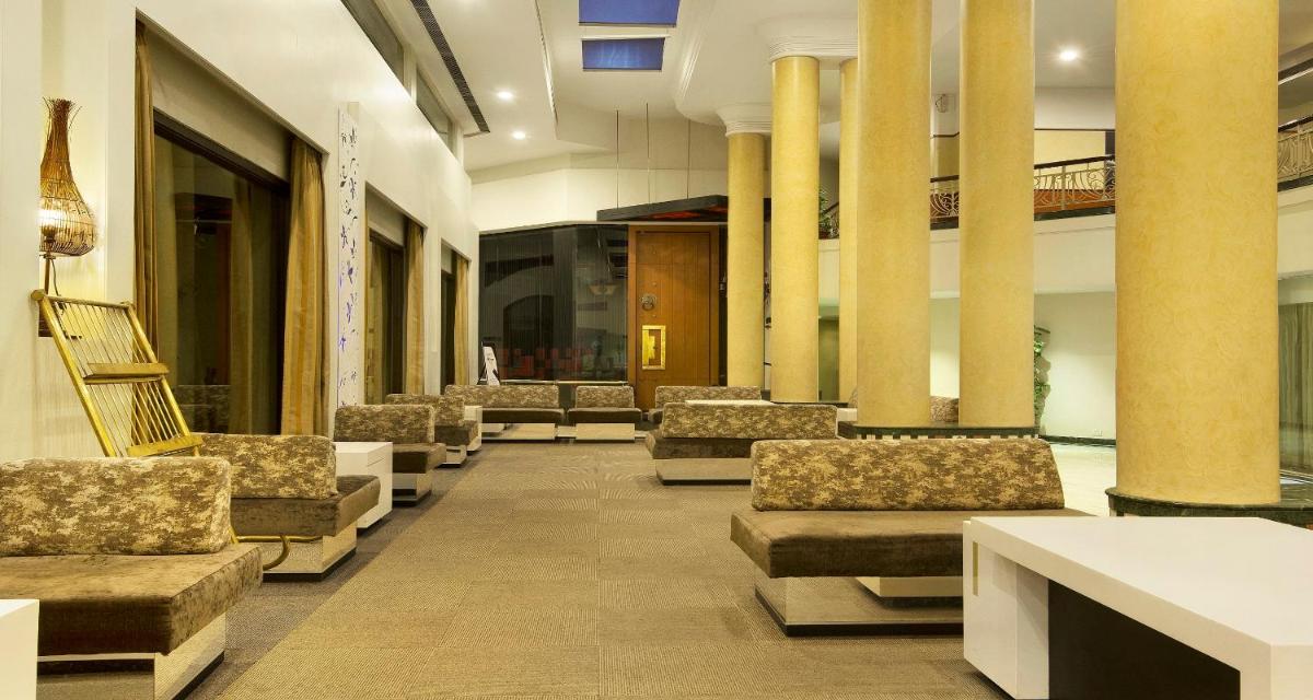 Sayaji Indore - Housity