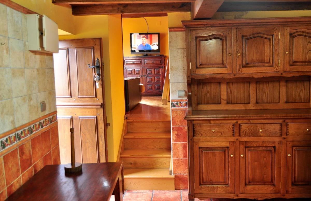 Suitetrails - El Secreto de Asturias
