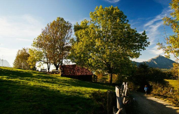 El Secreto de Asturias - Housity