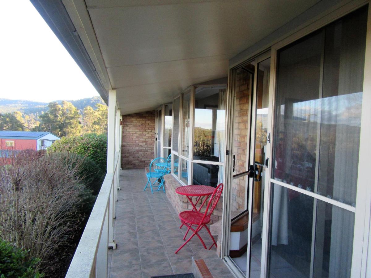 Sherwood View Accommodation - Housity
