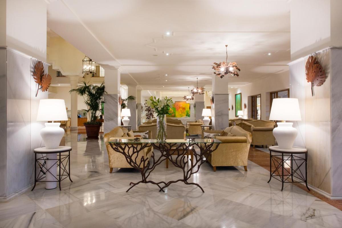 Imagen de la galería de Iberostar Selection Andalucia Playa, en Chiclana de la Frontera