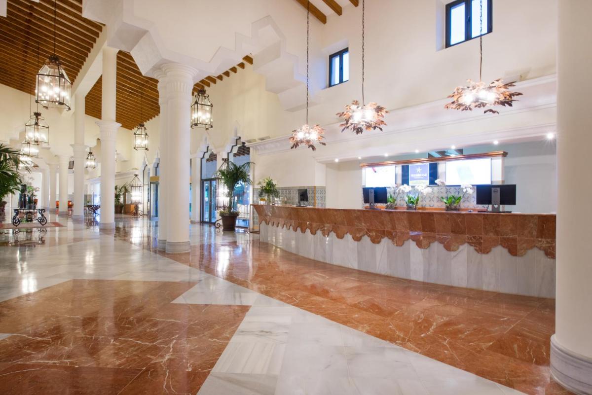 Imagen de la galería de Iberostar Selection Andalucia Playa, en Chiclana de la Frontera