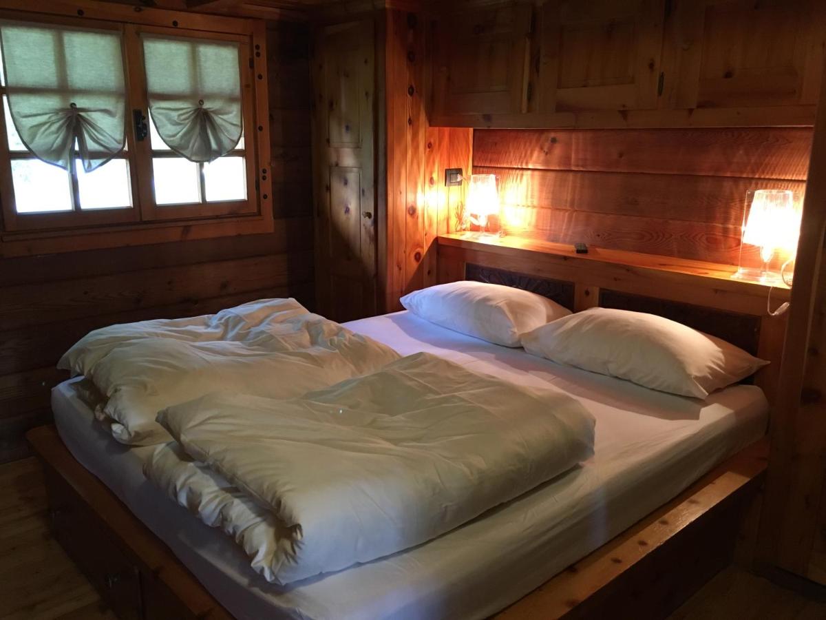 Rosso 38 Chalet - Housity