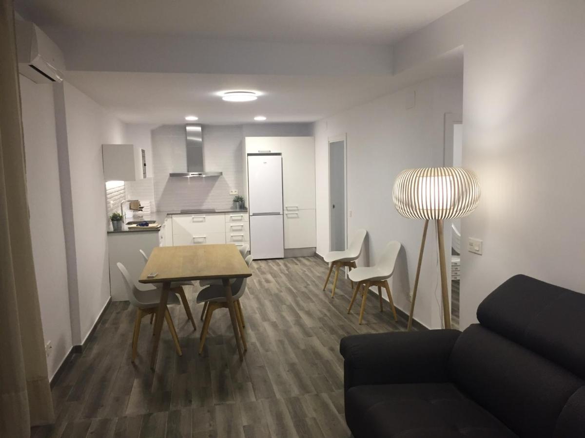 Apartaments Colibri - Hizvo