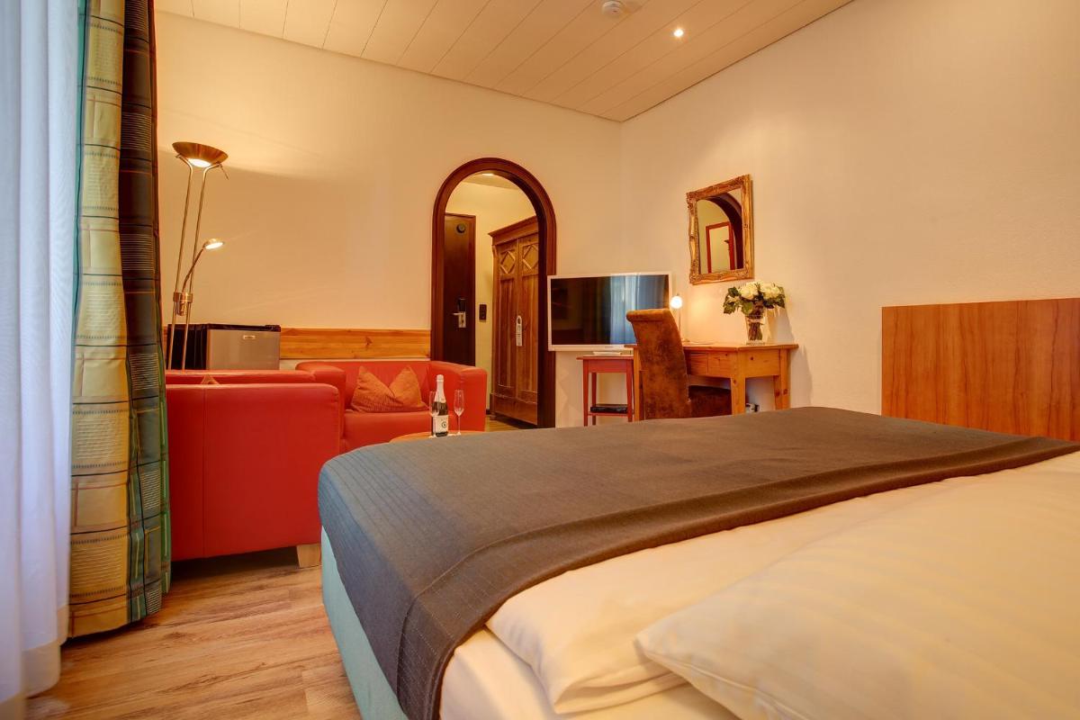 Suitetrails - Trip Inn Hotel Blankenburg