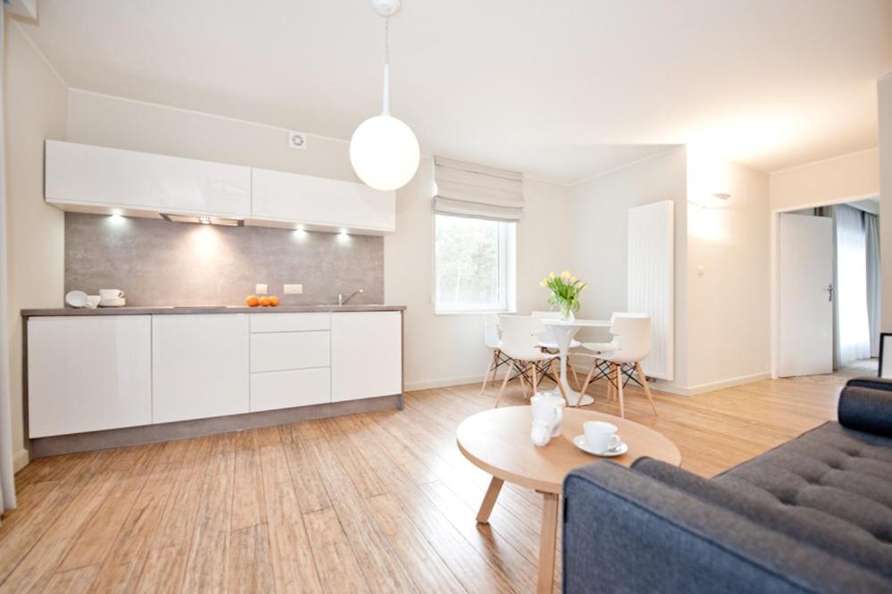 Apartament Wakacyjny Sandra - Housity