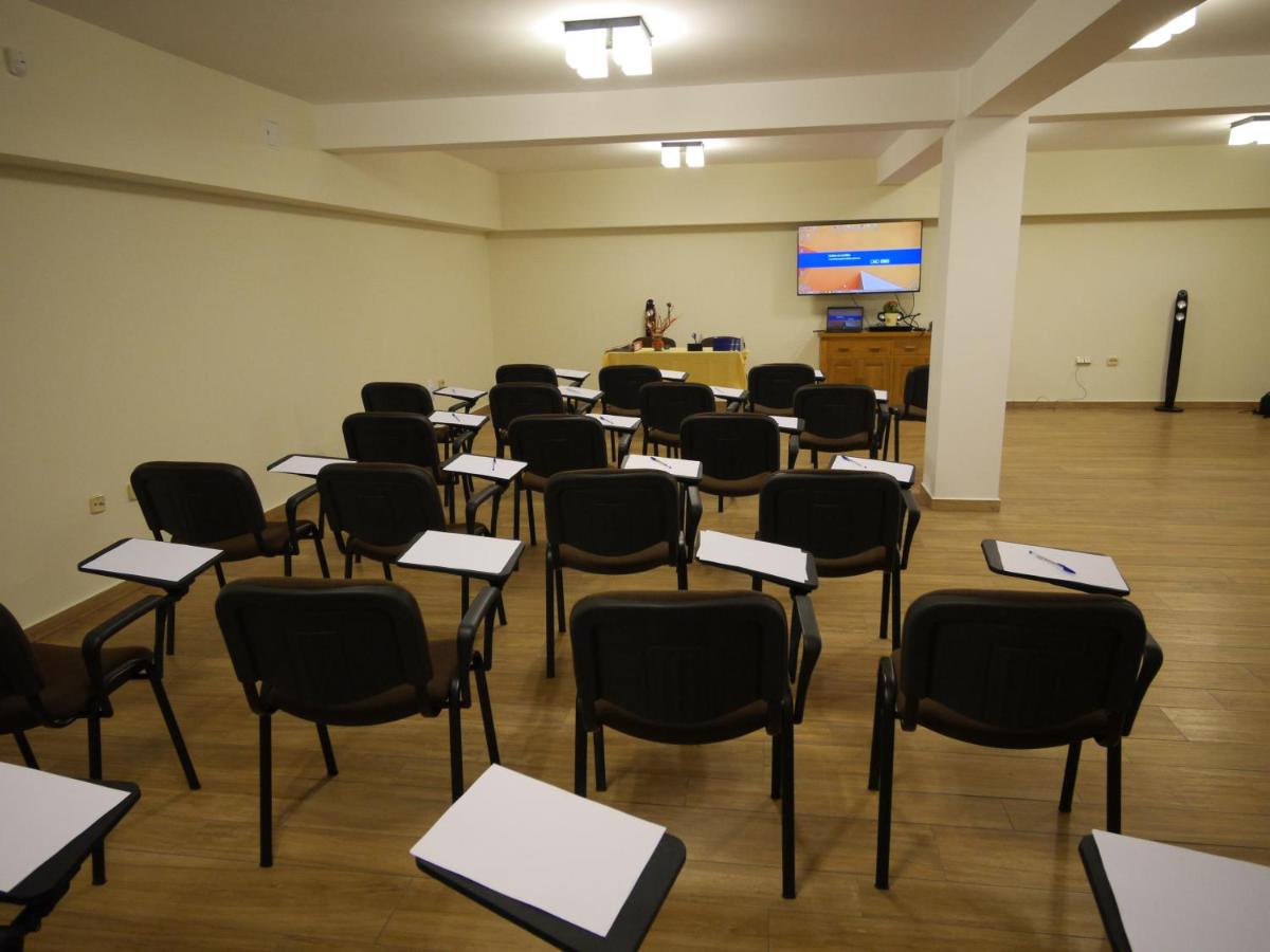 Pensiunea Vis Alpin Belis - Housity
