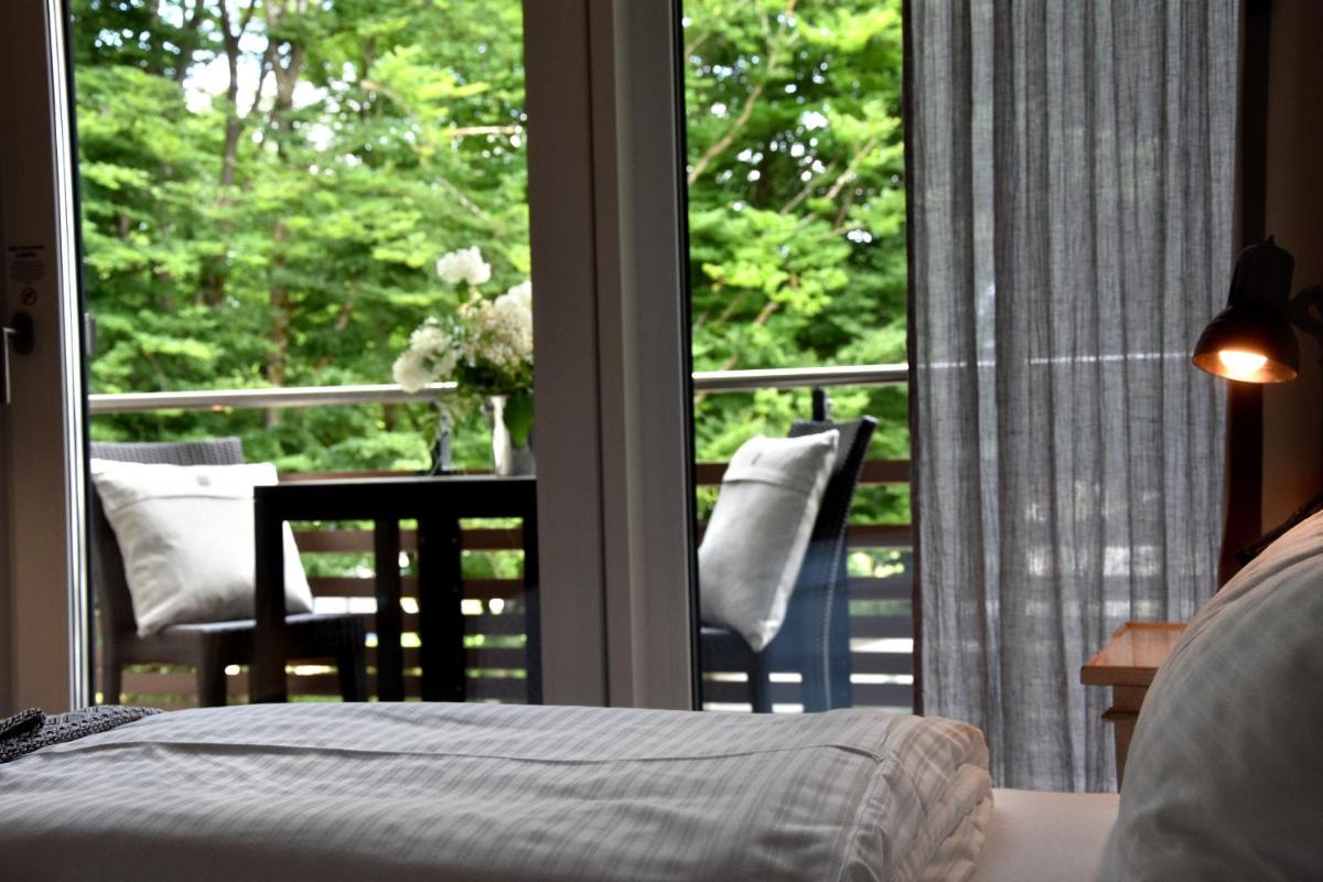Wellnessgarten-Hotel - Housity