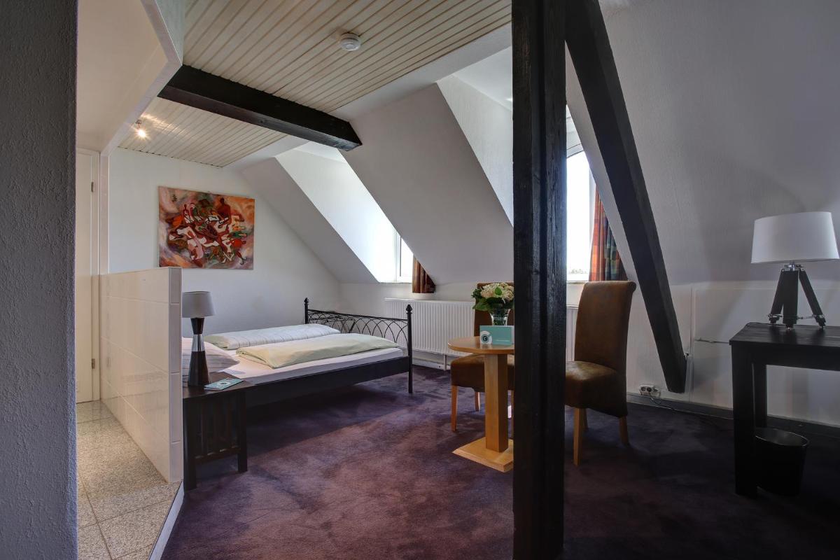 Suitetrails - Trip Inn Hotel Blankenburg