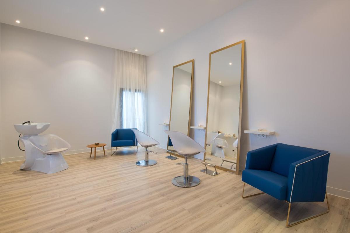 Imagen de la galería de Iberostar Selection Andalucia Playa, en Chiclana de la Frontera