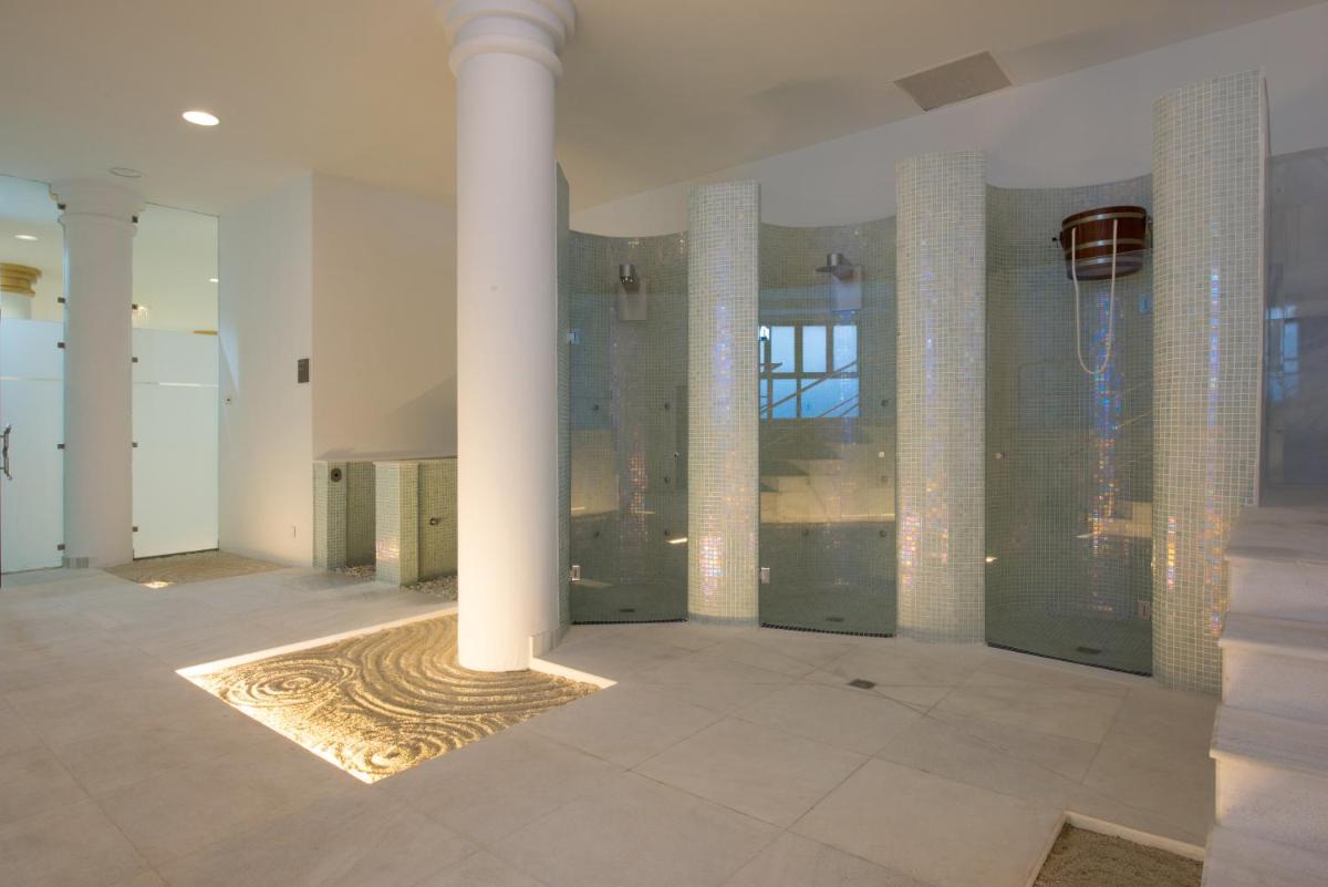 Un baño de Iberostar Selection Andalucia Playa