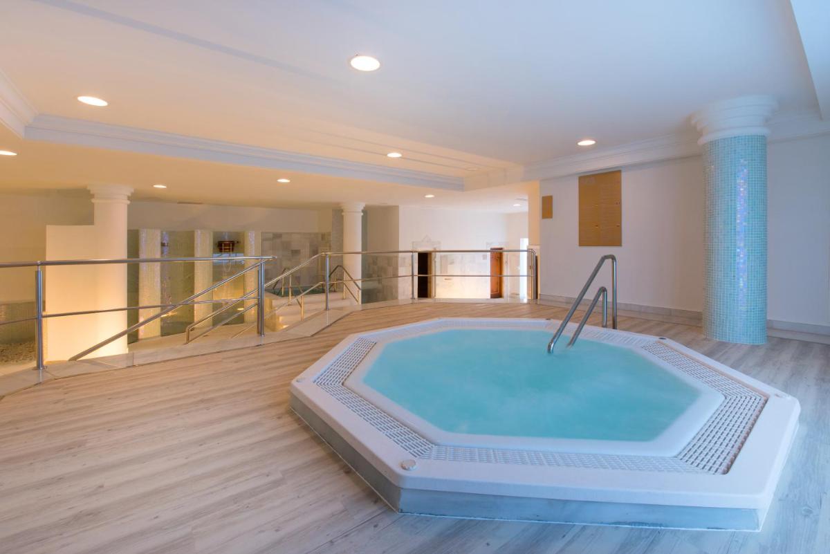 Imagen de la galería de Iberostar Selection Andalucia Playa, en Chiclana de la Frontera