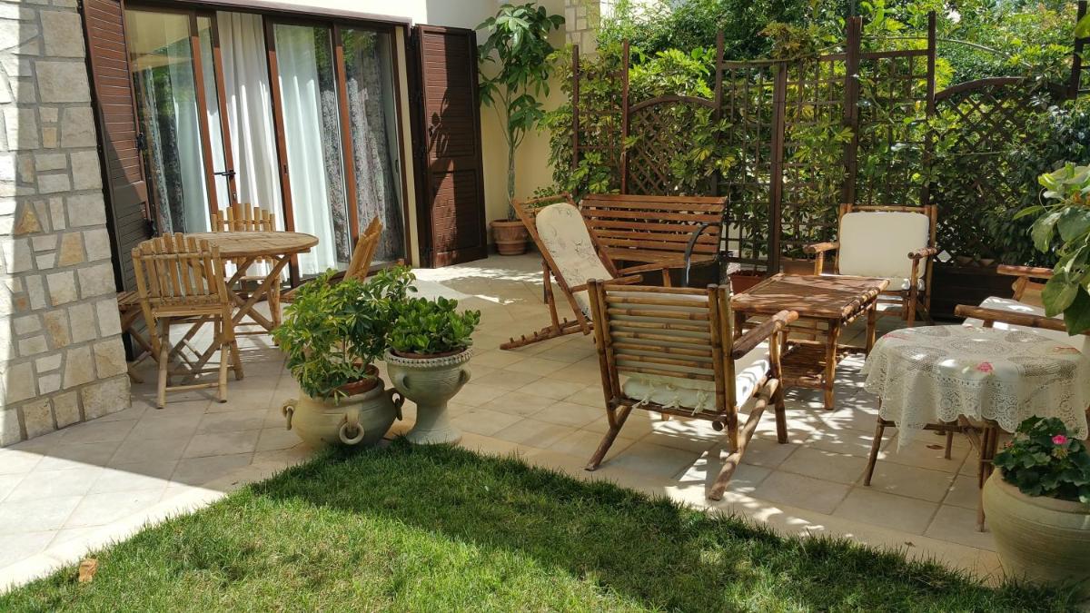 Villa Mosè Apartment - Housity