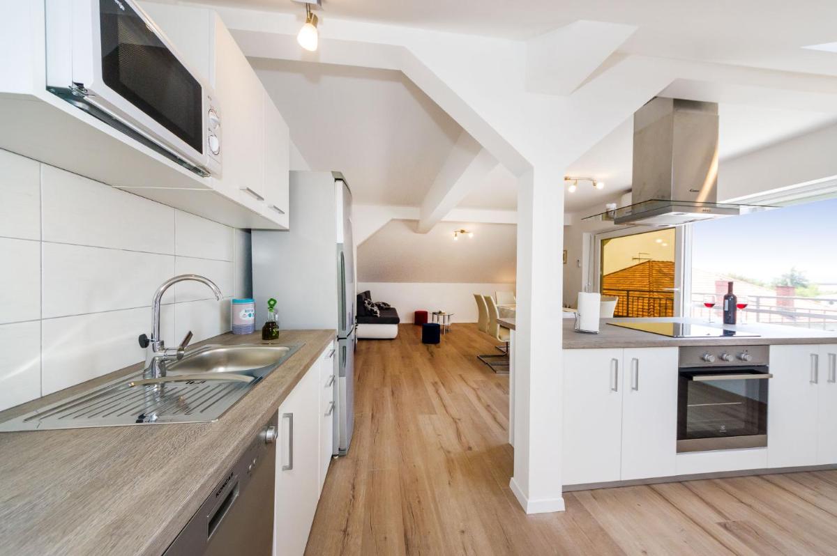 Apartman Iva Zara - Hizvo