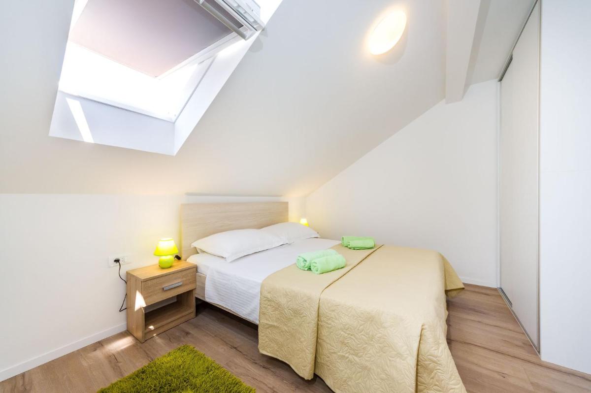 Apartman Iva Zara - Hizvo