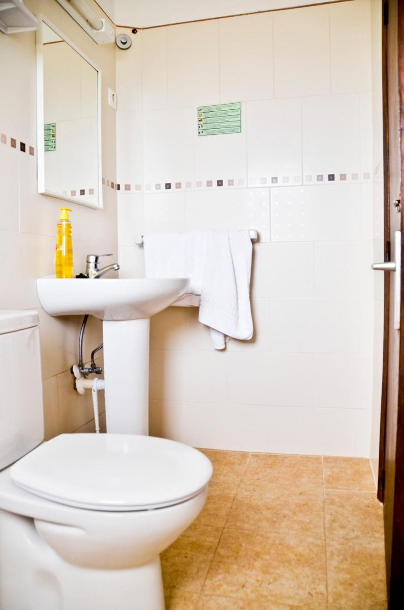 Suitetrails - Hostal Alocs