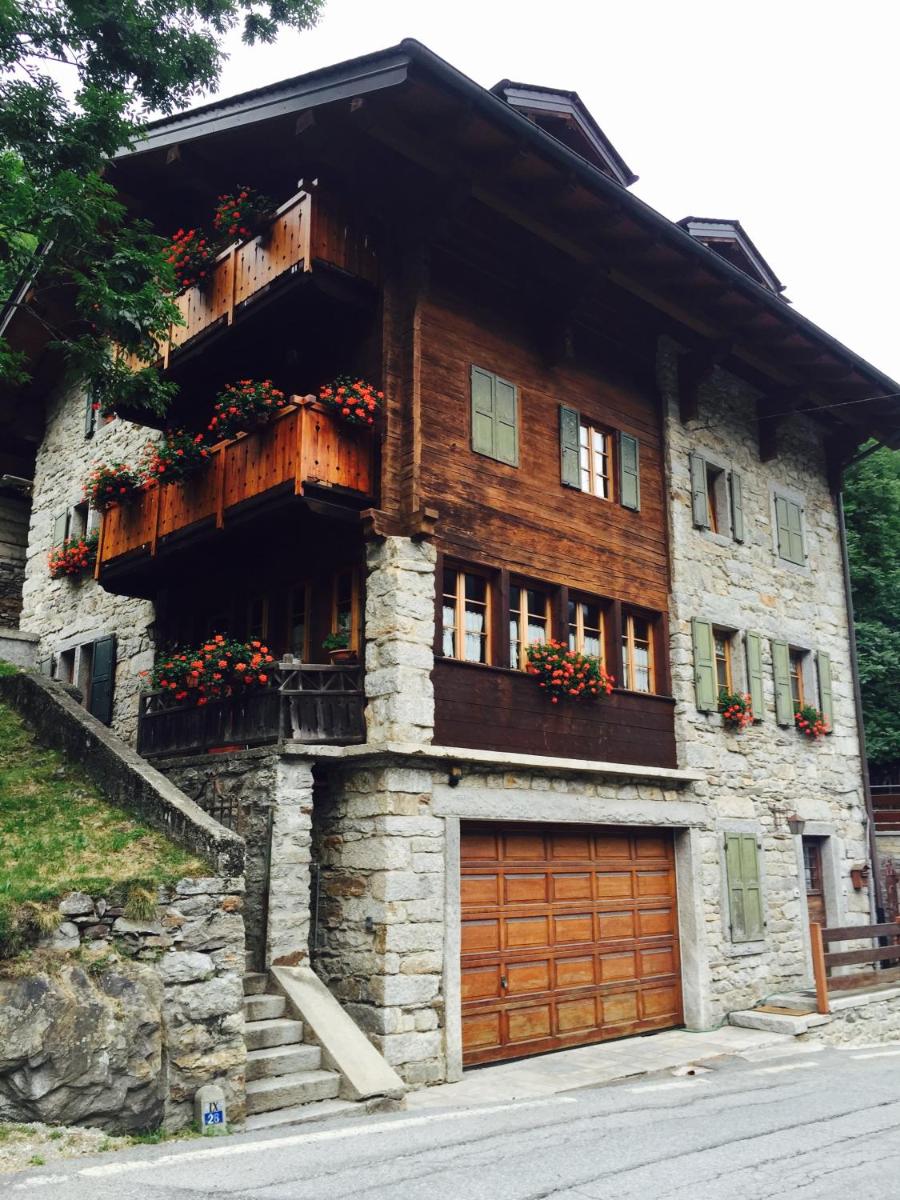 Suitetrails - monolocale in villa