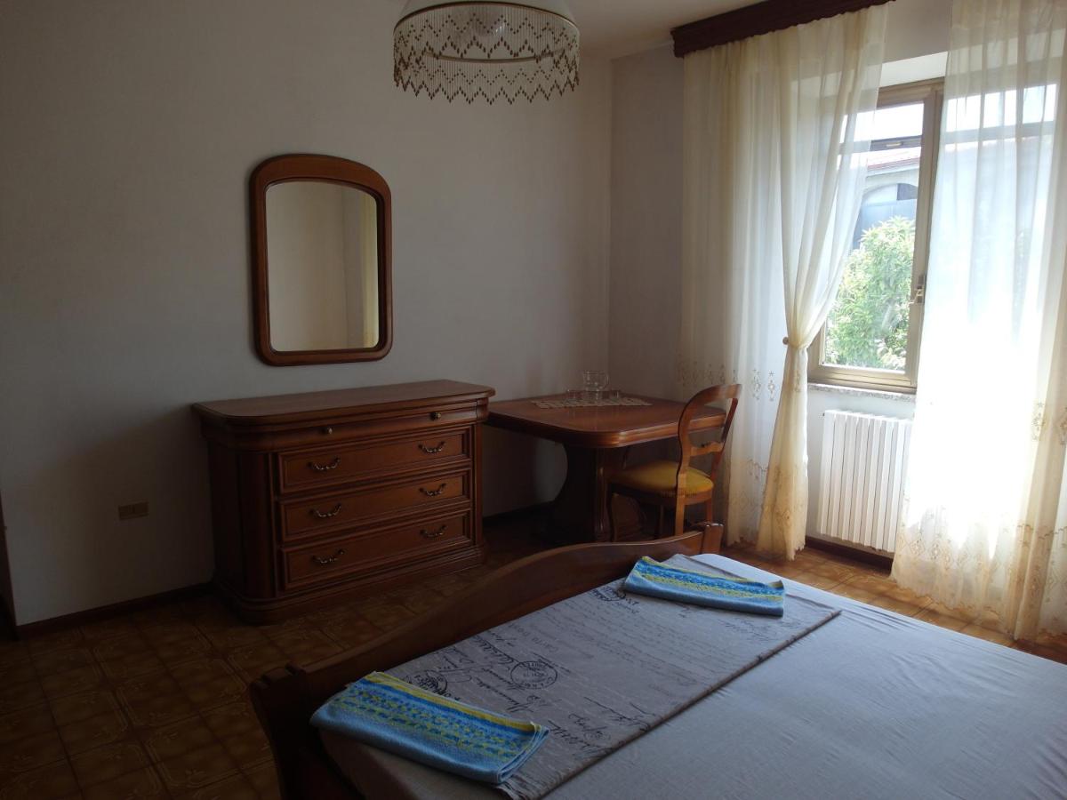 Apartment Via Montenegro - Housity