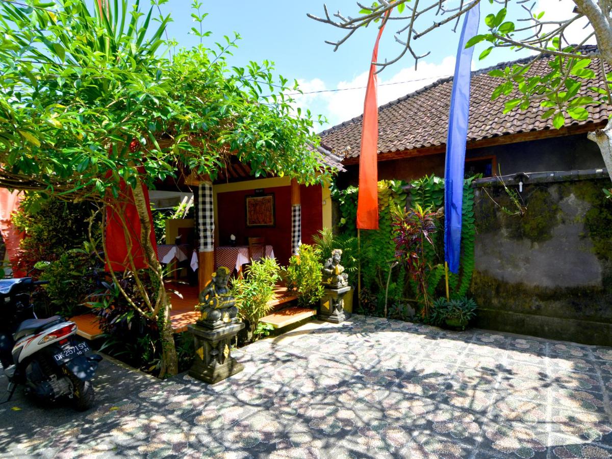 Suitetrails - Sweet Homestay