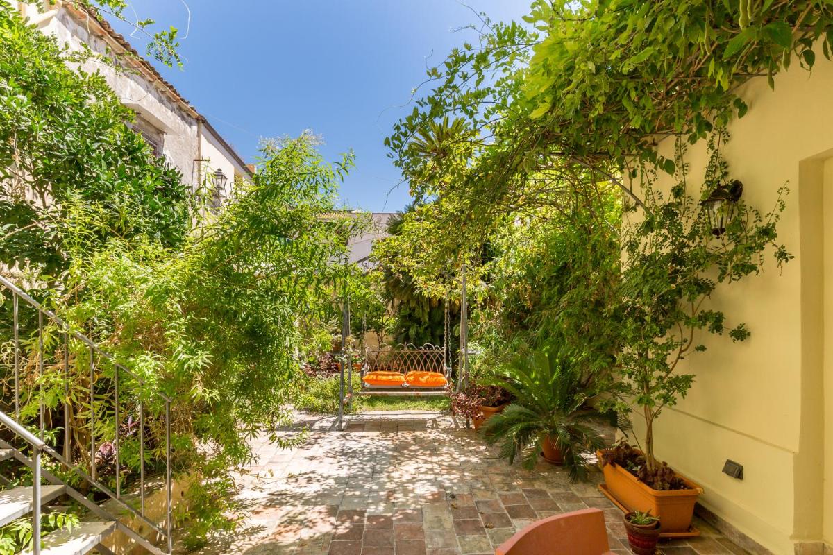 Suitetrails - B&B Sant'Agostino