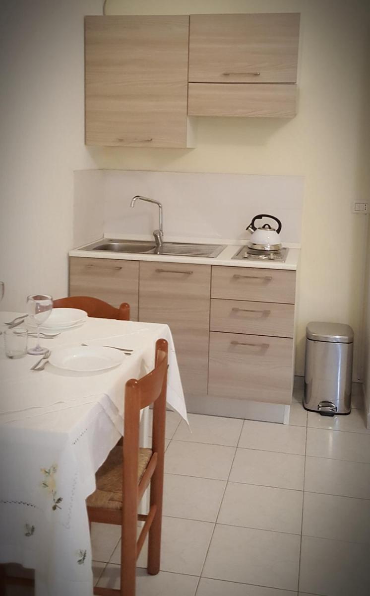 Suitetrails - Happy Apartment Lecce