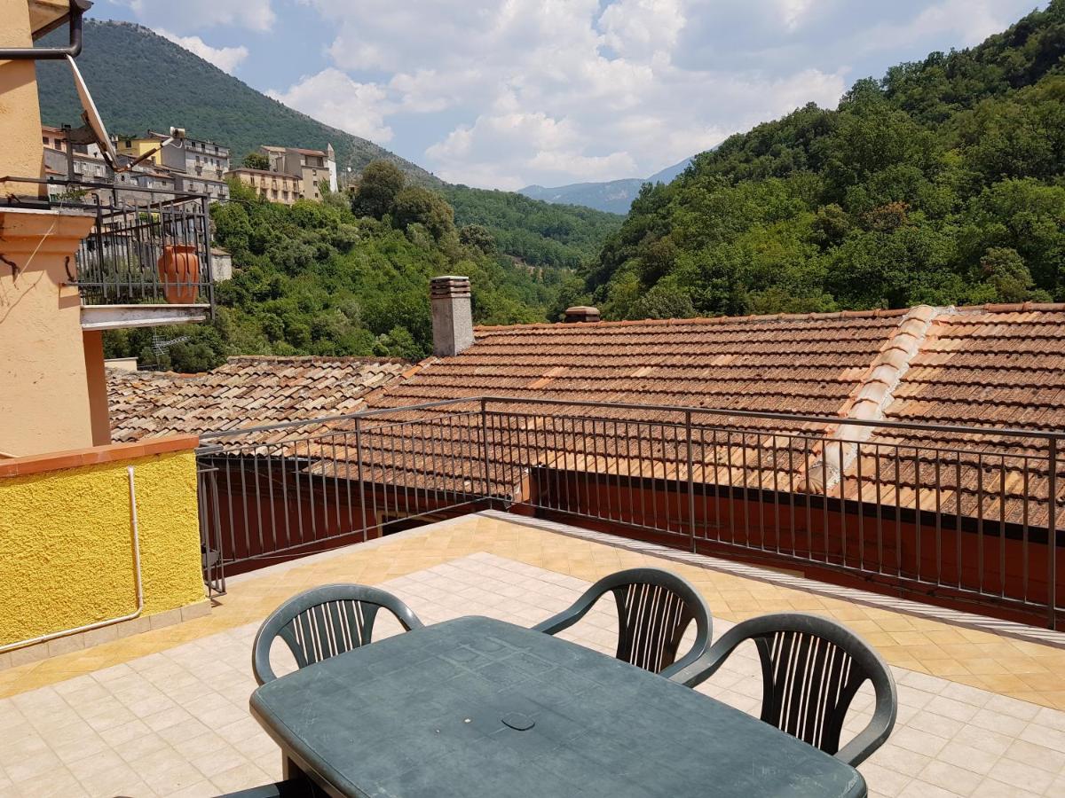 Suitetrails - B&B Via Roma