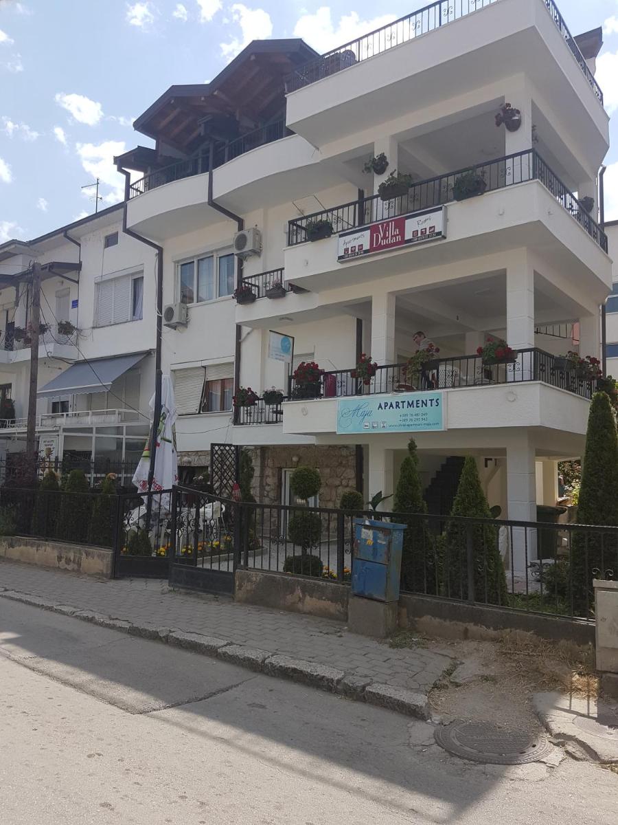 Maja Apartments - Housity