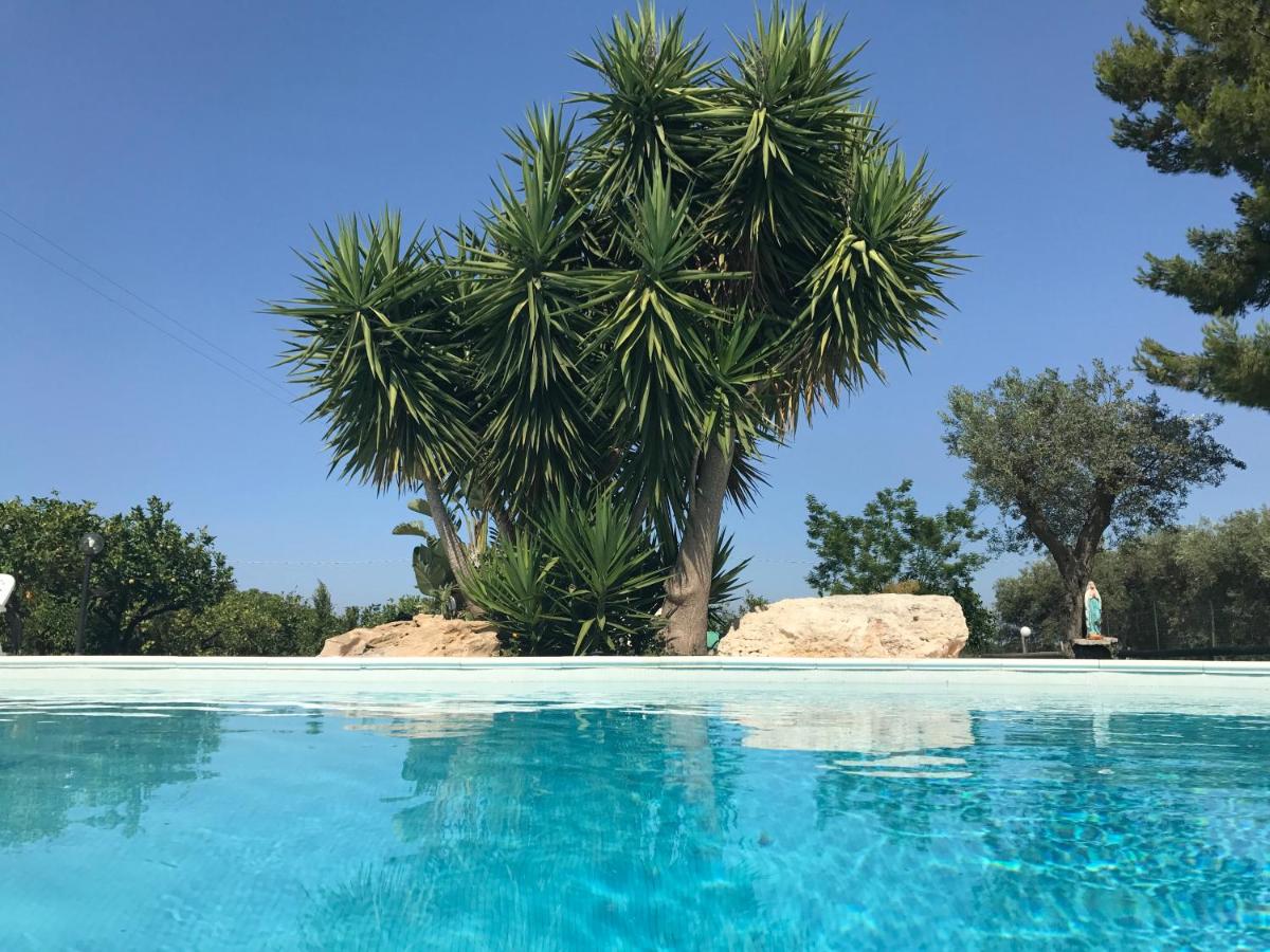 Villa Rosa - ai piedi dell'Etna - Housity