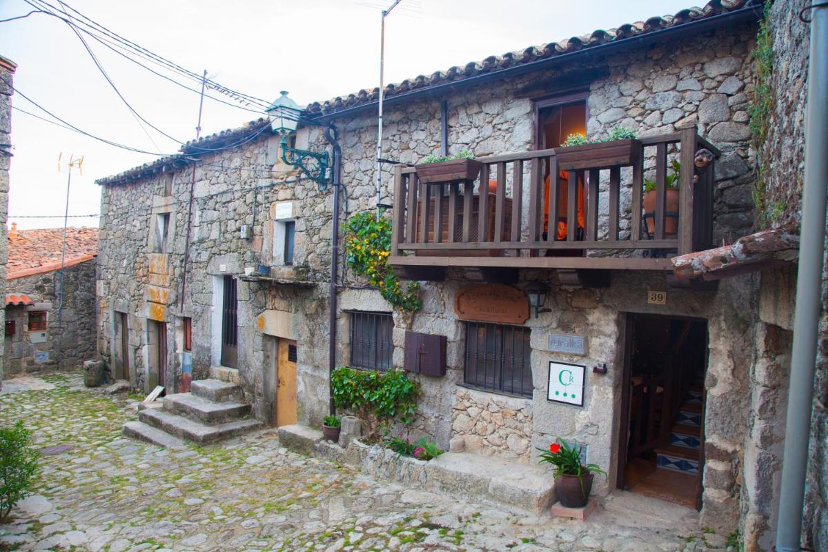 El Balcon de Los Sueños - Housity