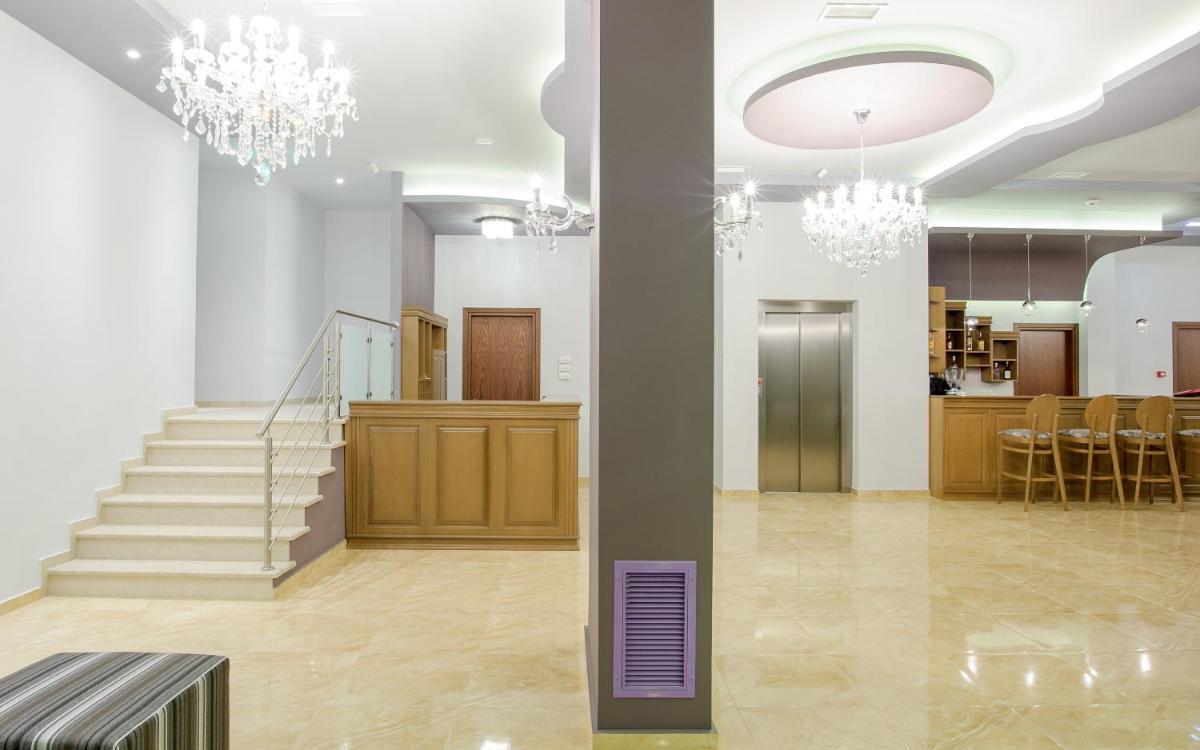 Hotel Anna - Housity