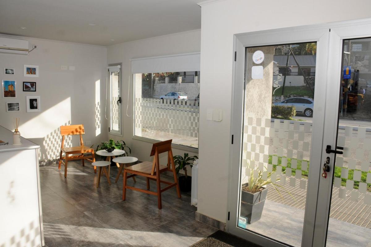 Azar Departamentos Tandil - Housity