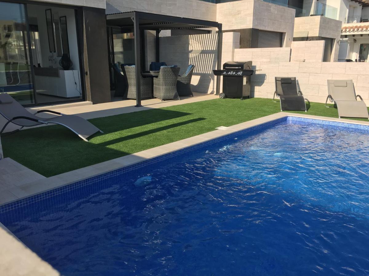 Villa Mar menor Golf - Housity