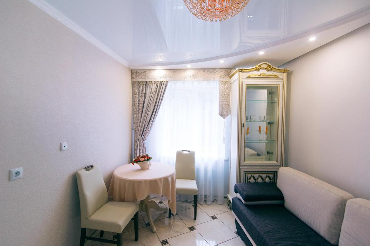 VIP apartmen - Housity