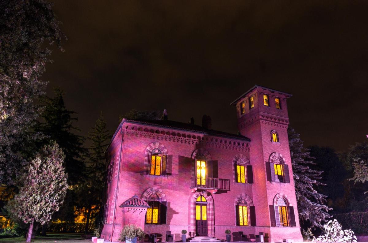 Bed & Breakfast OttoQuadri - Housity