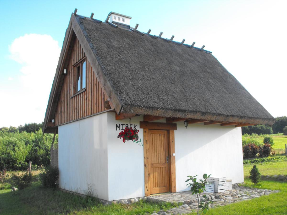 Domki przy lesie - Housity