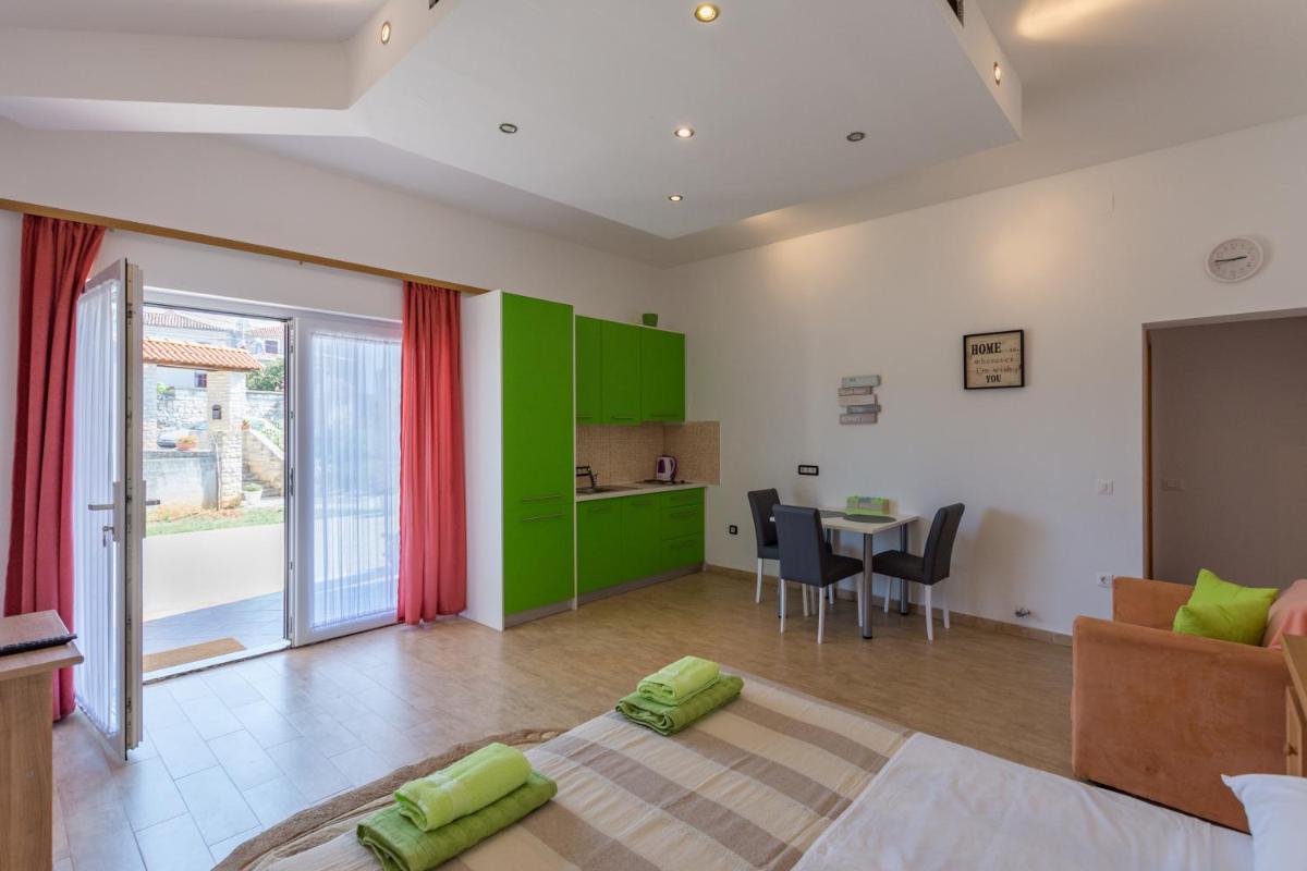 Apartment Lavanda 2 - Hizvo
