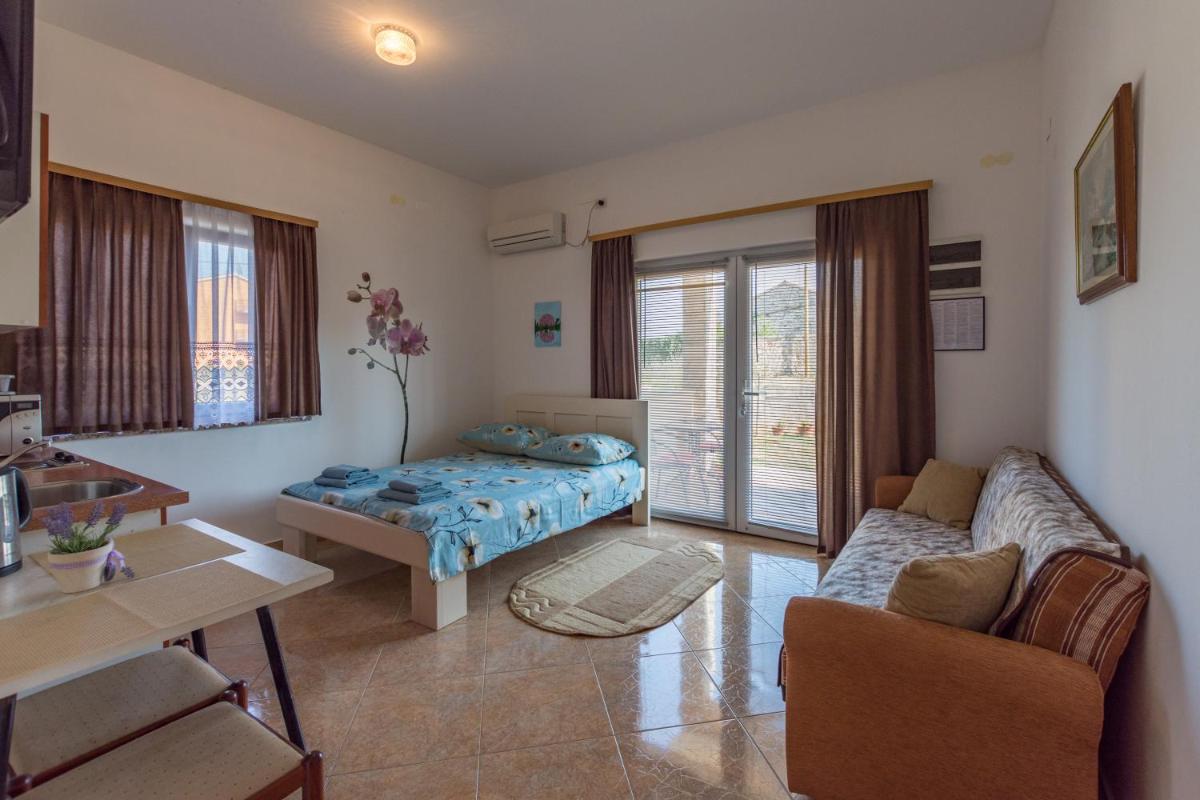 Apartment Lavanda 2 - Hizvo