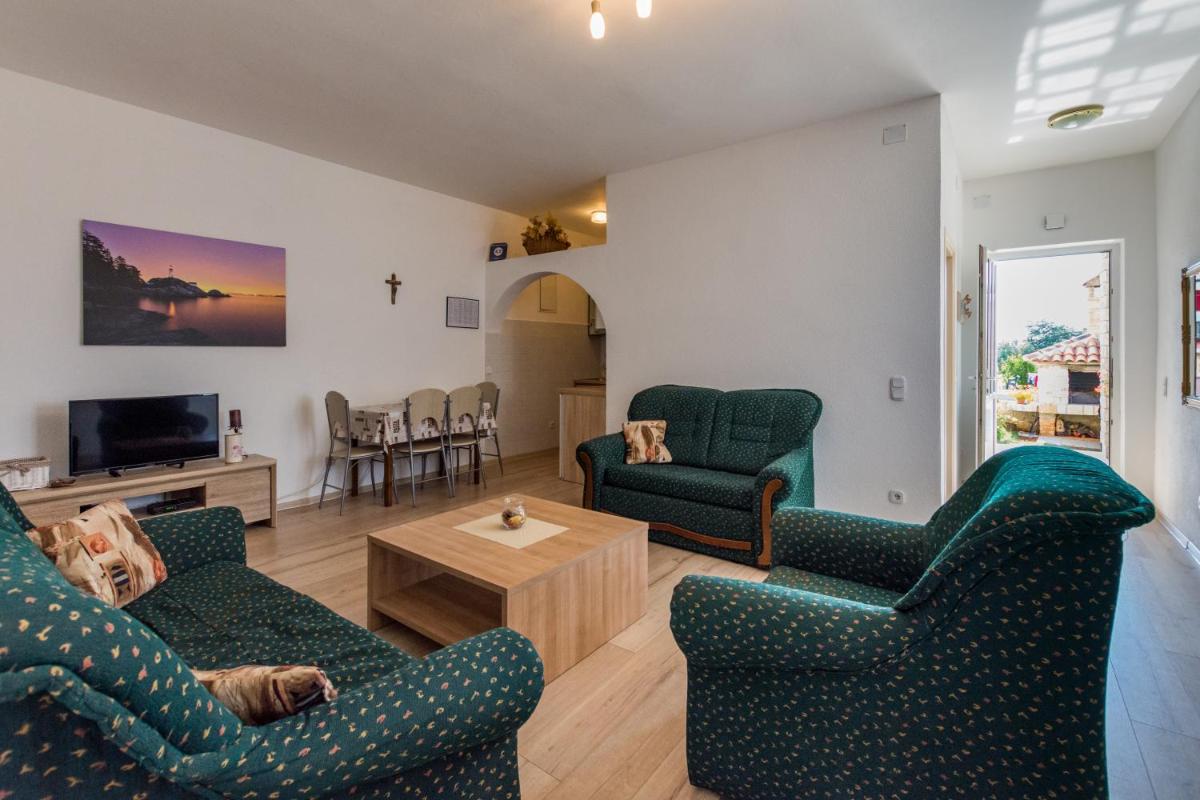 Apartment Lavanda 2 - Hizvo