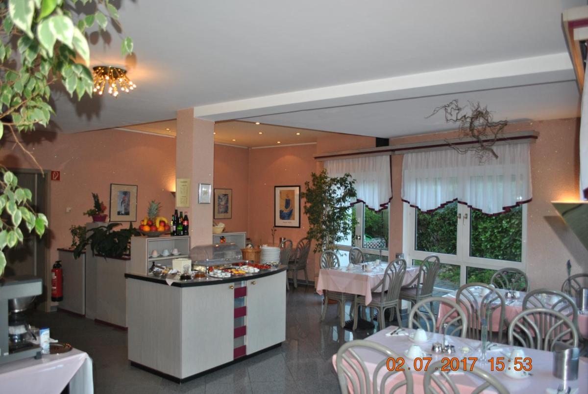 Hotel Garni Am Schäfersberg - Housity