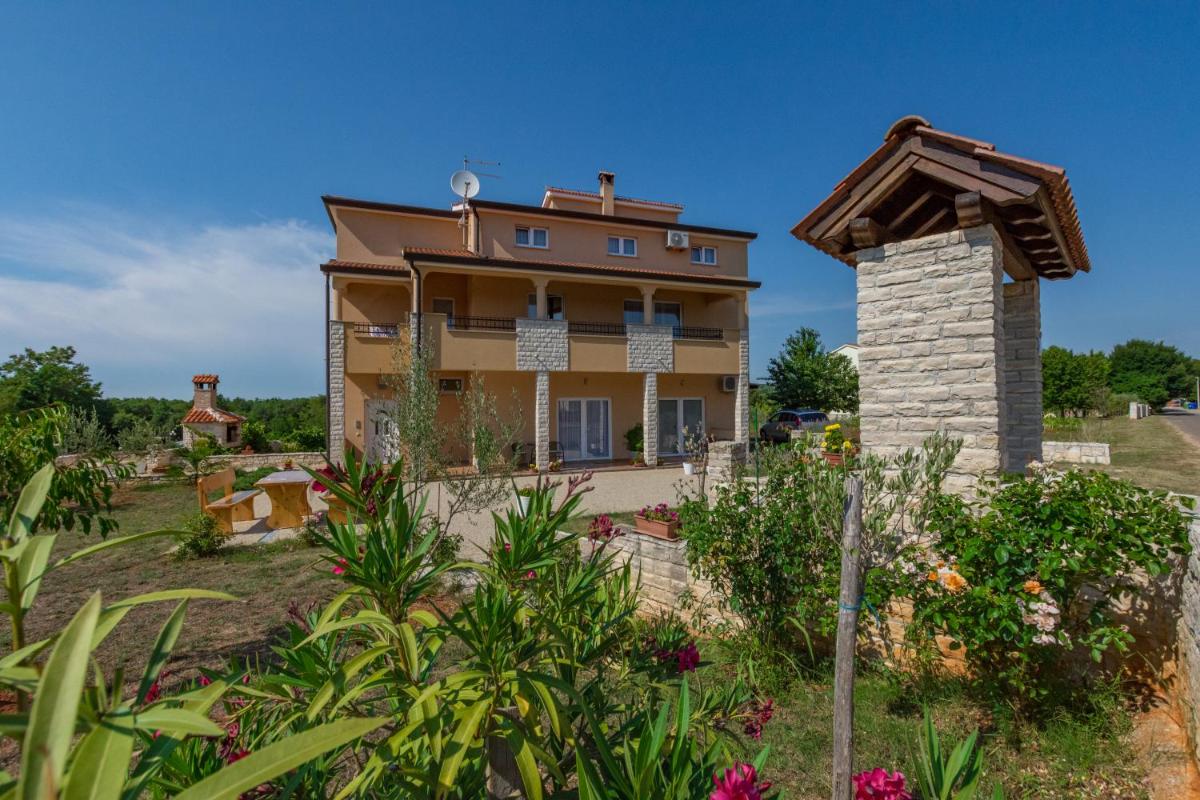 Suitetrails - Apartment Lavanda 2
