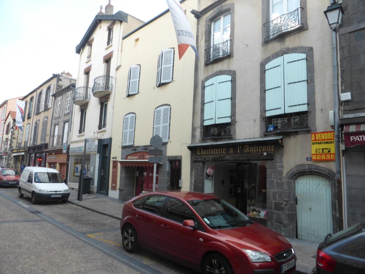 Escale - Housity
